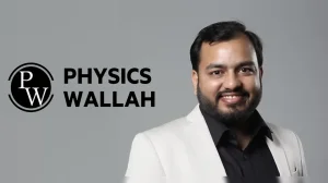 PhysicsWallah shares rise 18% on NBFC loan partnerships