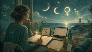 Pisces: June 21-27, 2026 - Growth & Planning Insights