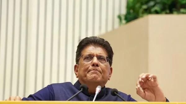 India Seeks Strategic Edge Amid US Tariff Risks and Section 301 Talks