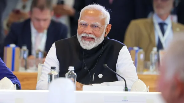 PM Modi’s West Bengal Visit: Welfare Push for Farmers and Infrastructure Development