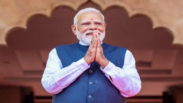 PM Modi’s Strategic Delay Eases NEET-UG Exam Day Traffic for 22.79 Lakh Candidates