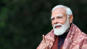 Modi's Europe Tour: G7 and Slovakia Visit