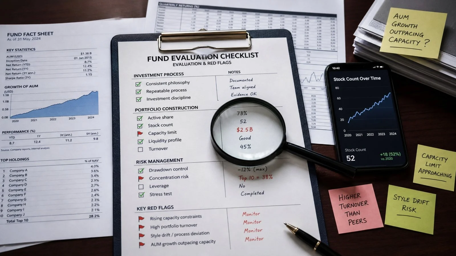 PMS vs Mutual Funds: Choosing the Right Investment Path