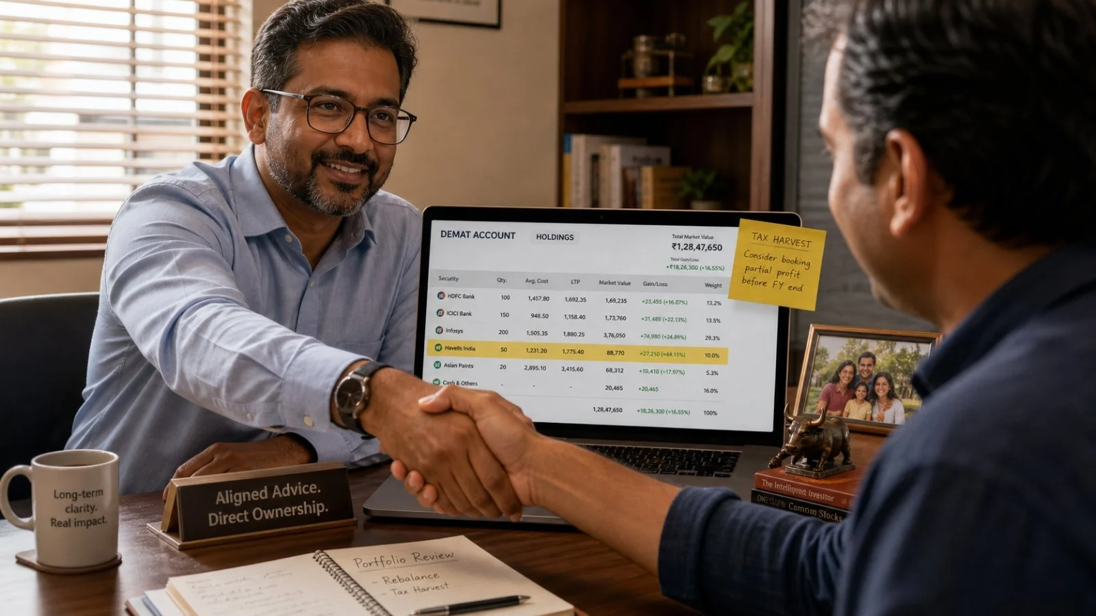 PMS vs Mutual Funds: Investment Strategy Guide
