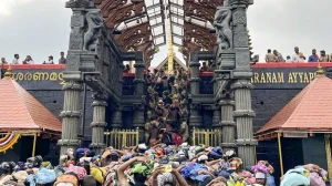 Sabarimala Gold Theft: Resignation Sparks Controversy