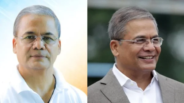 ‘Politics, family ties separate’, BJP’s Arun Lakhani on MLC bid amid son’s wedding