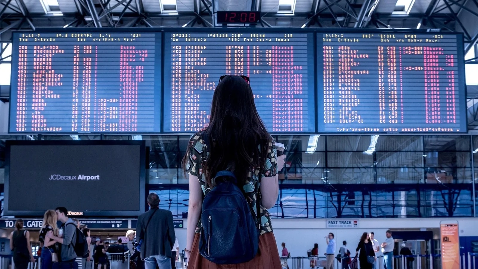 Potential Airfare Relief as Government Weighs Fuel Surcharge Rollback