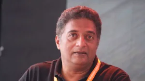Prakash Raj Faces Warrant Over Voter ID Allegations