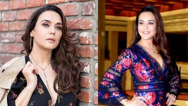 Preity Zinta’s Legal Battle Against AI-Driven Image Misuse Gains Court Approval