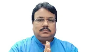 TMC Councillor Arrest Sparks Public Outcry in Kolkata