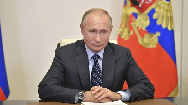 Putin’s Birthday Call to Trump: US-Iran Memo and Ukraine War Discussed in 55-Minute Exchange
