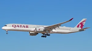 Qatar Airways Boosts Doha-Dubai Flights to 5 Daily