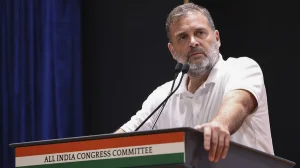 Rahul Gandhi Raises Concerns Over NEET-UG and Student Welfare