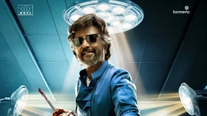 Rajinikanth's 'Dharman' Revealed: A New Cinematic Journey