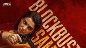 Ram Charan's Shout-Out Boosts Samantha's Film
