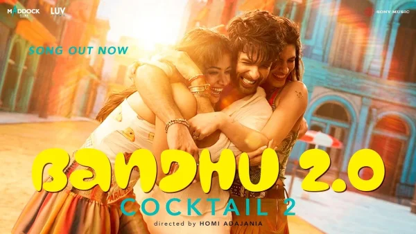 Cocktail 2’s A Certificate Sparks Debate: Shahid Kapoor Questions CBFC’s Decision