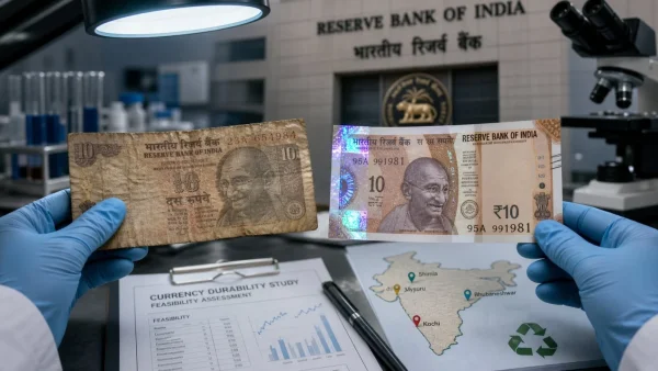 Government Dismisses Rumors of Plastic Currency, Confirms Paper Notes Stay Legal