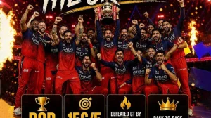 RCB's Victory Overshadowed by Fan Mayhem