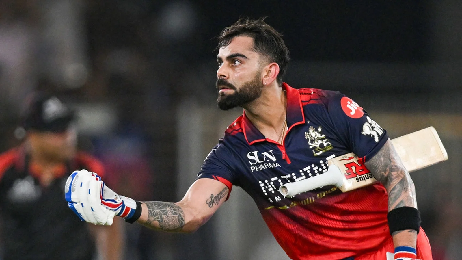 RCB's Triumph Turns Turbulent: Fan Celebrations Go Awry