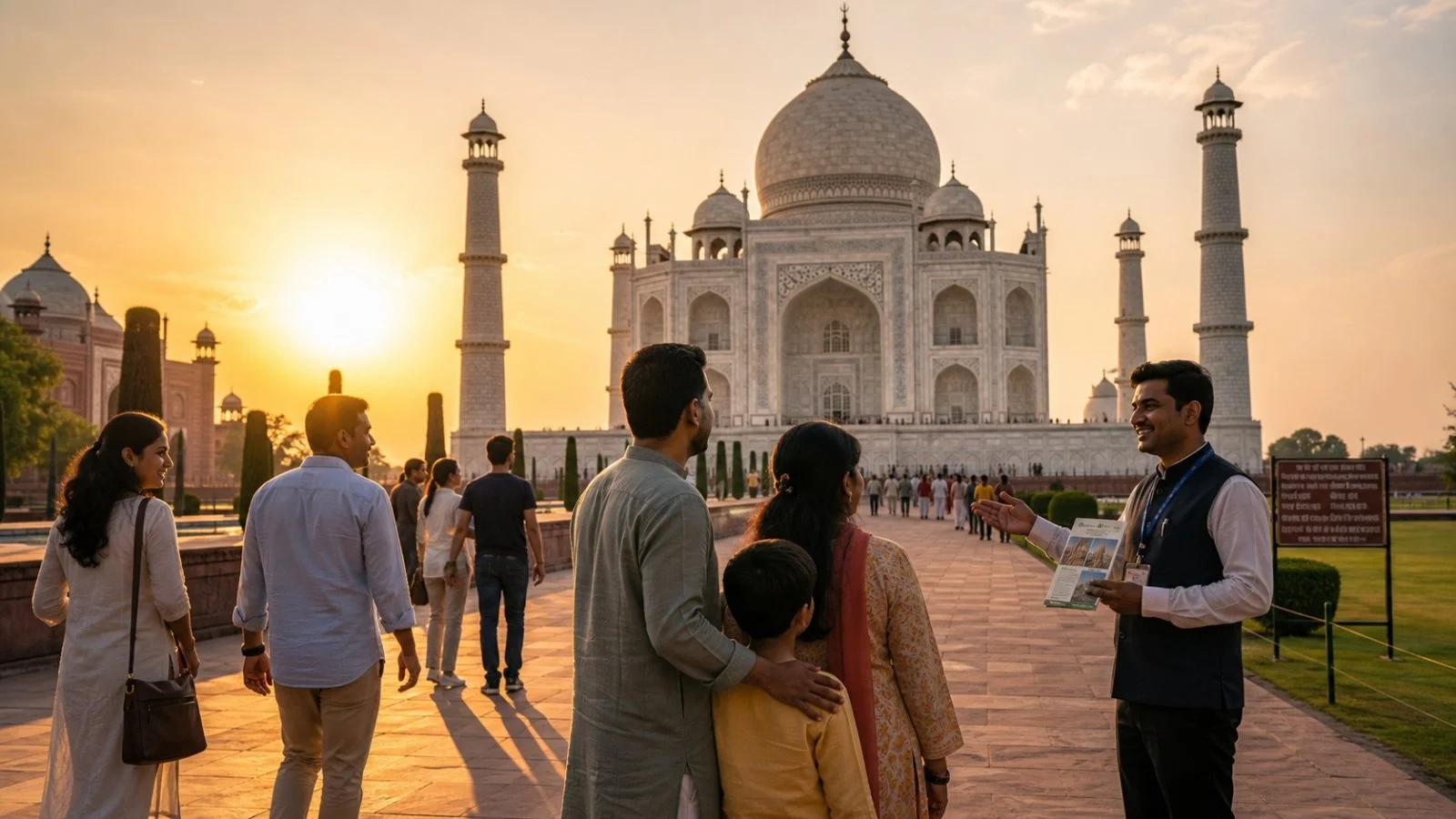 Redefining Indian Travel Etiquette for World-Class Journeys