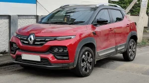 Renault Kiger: New Affordable Turbo Variants