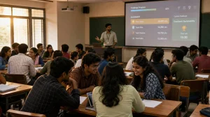 Gamified Exams: A New Approach to Learning