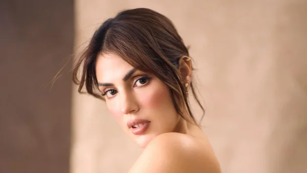 Rhea Chakraborty on Reaching Out to Aryan Khan: A Tale of Empathy and Solidarity