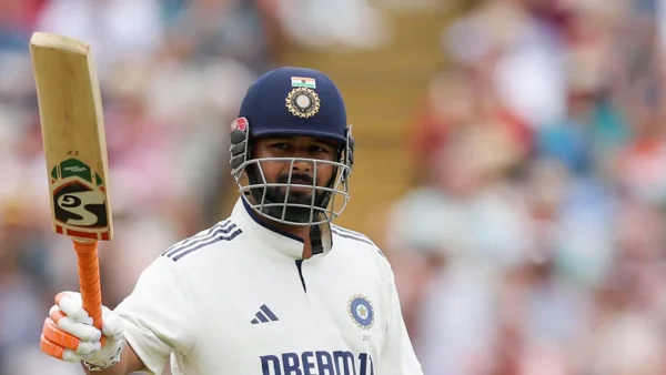 Delhi Capitals Reclaim Rishabh Pant from Lucknow Super Giants in Strategic IPL 2027 Trade