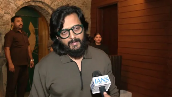 Riteish Deshmukh Sets Boundaries on Lock Upp: No Salman or Sanjay Drama
