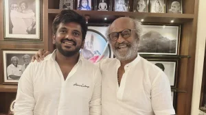 Ashwath's Tribute Fuels Thalaivar173 Buzz