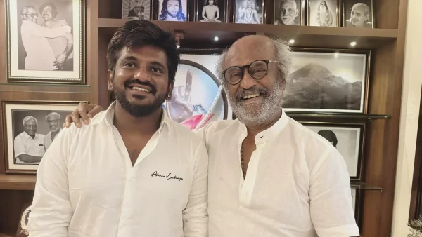 Ashwath Marimuthu’s Birthday Tribute Sparks Thalaivar173 Speculation