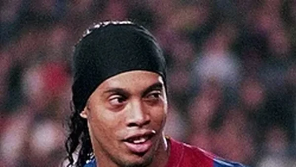 Ronaldinho Joins Ravenna FC: A Strategic Brand Move, Not a Playing Comeback