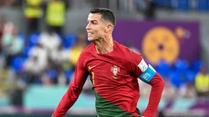Ronaldo's Golden Boots Shine in World Cup Showdown