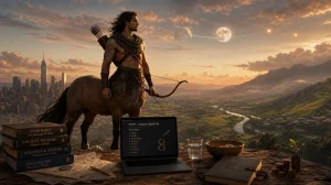 Sagittarius: June 28 - July 4, 2026 - Bold Moves Await