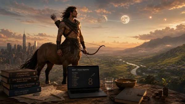 Sagittarius Weekly Horoscope: June 28 &ndash; July 4, 2026 &ndash; Embrace Bold Moves and Emotional Depth