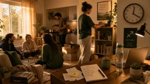 Sagittarius June 27, 2026: Balance Work and Home