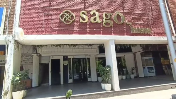 Chandigarh Club Sago Sealed for Alleged Building Rule Violations