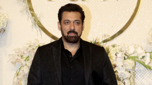 Salman Khan’s Resilience on Sikandar Set Amidst Grief, Threats, and Injury