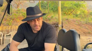Salman Khan's Dance: Instinct Over Rehearsal