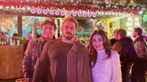 Salman Khan's Emotional Farewell to Kumod Raney