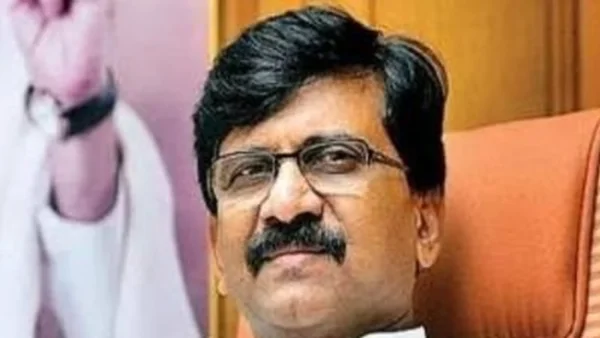 Sanjay Raut Invites Disillusioned Shinde Sena Leaders to Meet Uddhav Thackeray