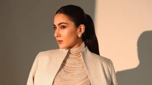 Sara Ali Khan's Heartwarming Family Reunion