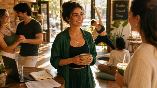 Scorpio Horoscope Today: June 20, 2026 – Embrace Social Warmth and Opportunities