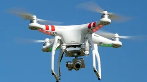Suspicious Drone Activity in Meerut Under Investigation