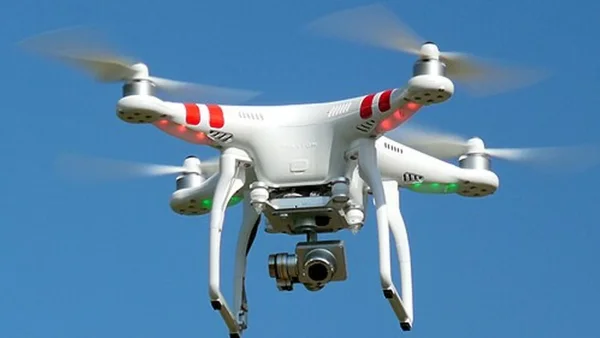 Heightened Alert in Meerut as Suspicious Drone Activity Probed by Security Forces