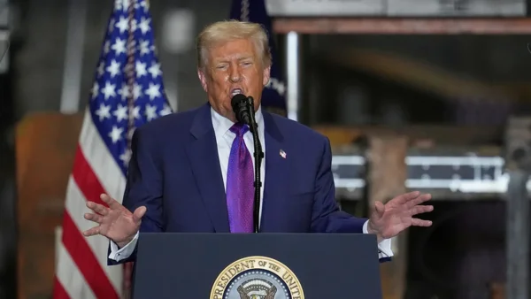 Senate Vote on Iran War Powers Reveals GOP Split, Challenges Trump&rsquo;s Diplomacy