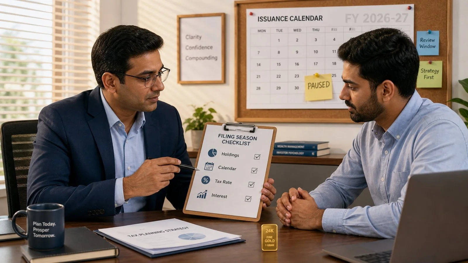 SGB Tax Rules: Original vs. Secondary Buyers
