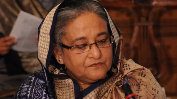 Sheikh Hasina&rsquo;s Return: Political Countdown Amidst Legal and Political Challenges