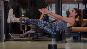 Shilpa Shetty's Yoga Day Call: Make Yoga a Lifestyle