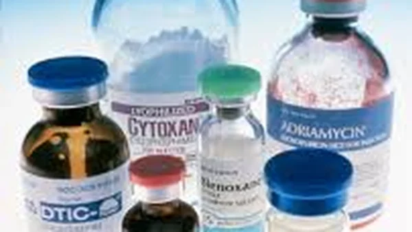 Indian Cancer Patients Struggle as Platinum-Based Chemotherapy Drugs Run Short